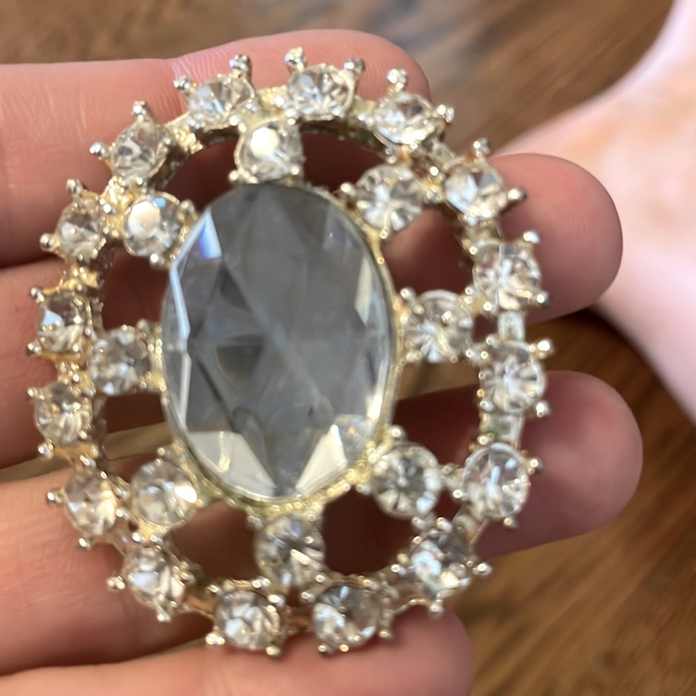 Costume jewelry